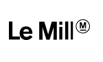 Le Mill logo: Unifynd