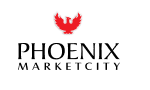 Phoenix Marketcity Logo: Unifynd