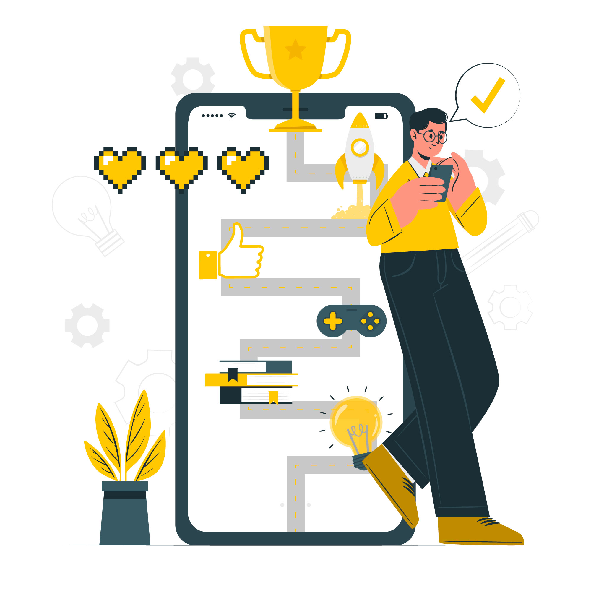 Supercharge Your Loyalty Program with Gamification