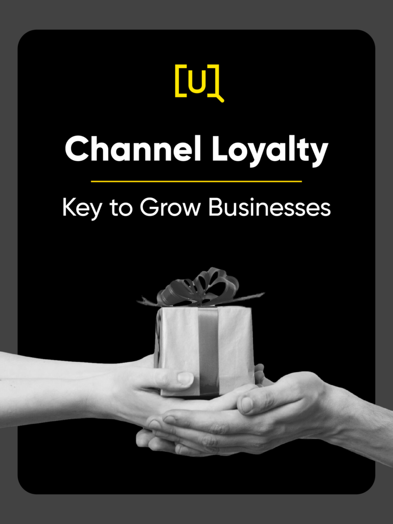 Channel Loyalty