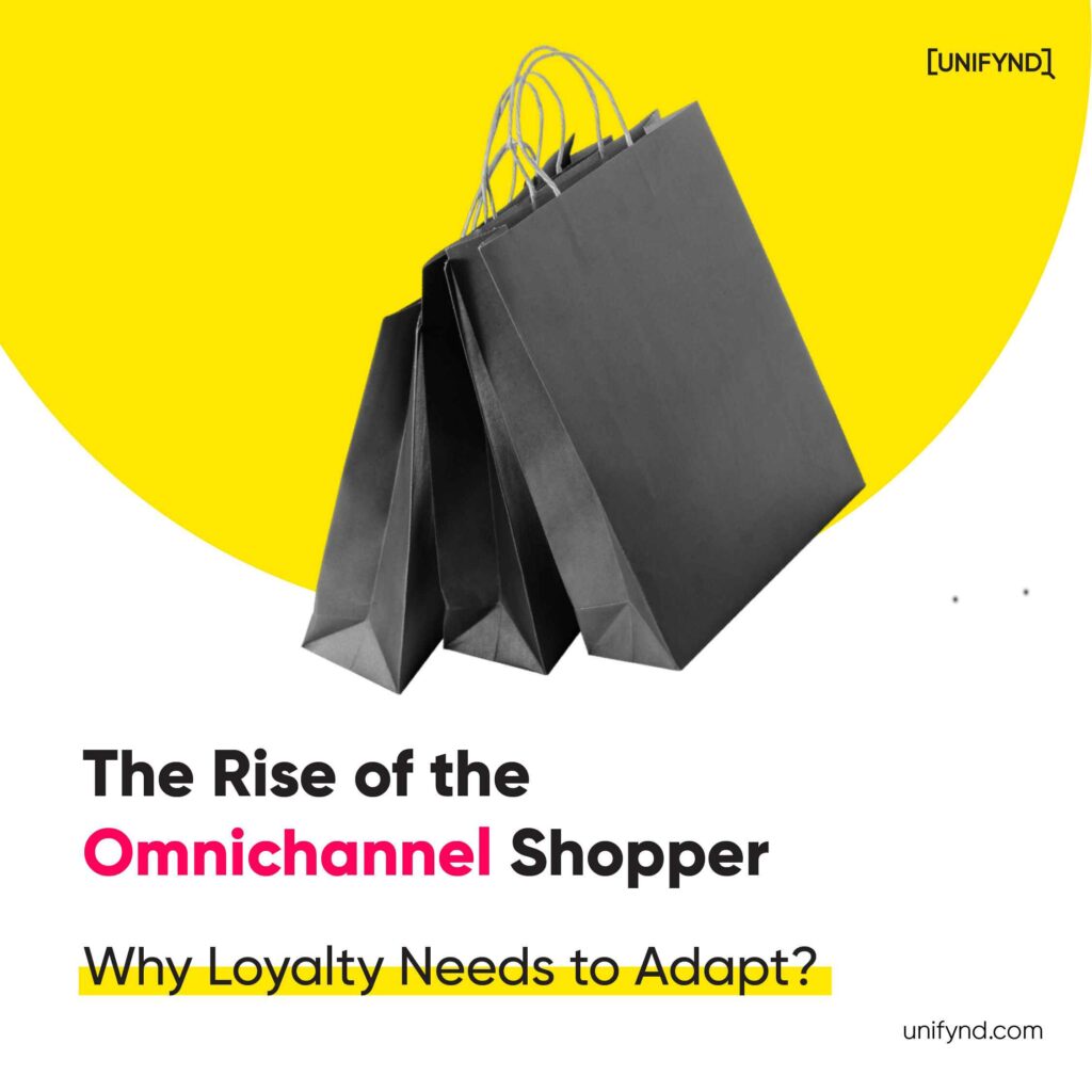 Omnichannel Shoppers