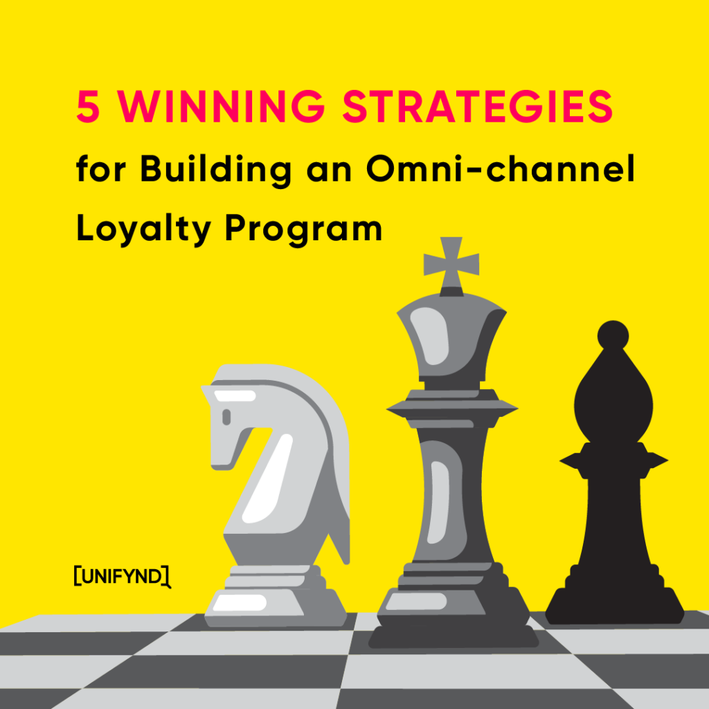Omnichannel Loyalty Program